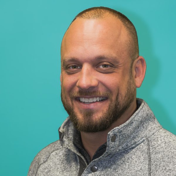 Aaron Christy founder Prestwick Roofing
